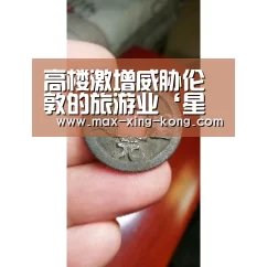 高楼激增威胁伦敦的旅游业‘星空体育入口’(图3) 星空体育官网